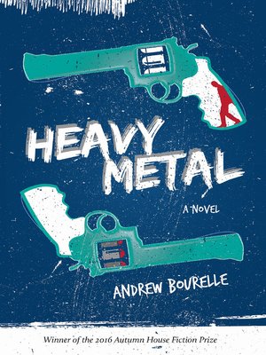 cover image of Heavy Metal
